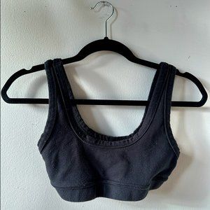 SKIMS cotton bra